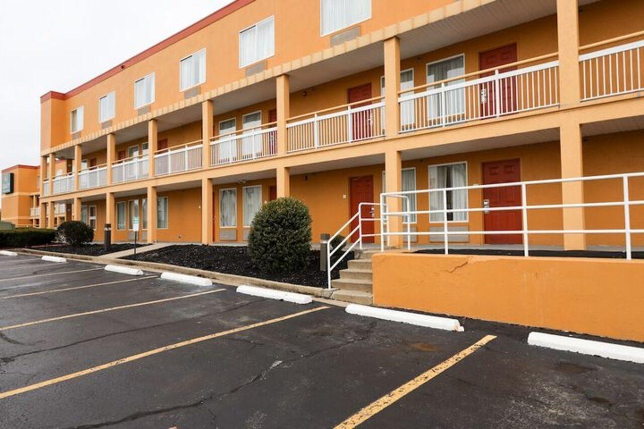 Copley Inn&Suites, Copley - Akron Exterior foto